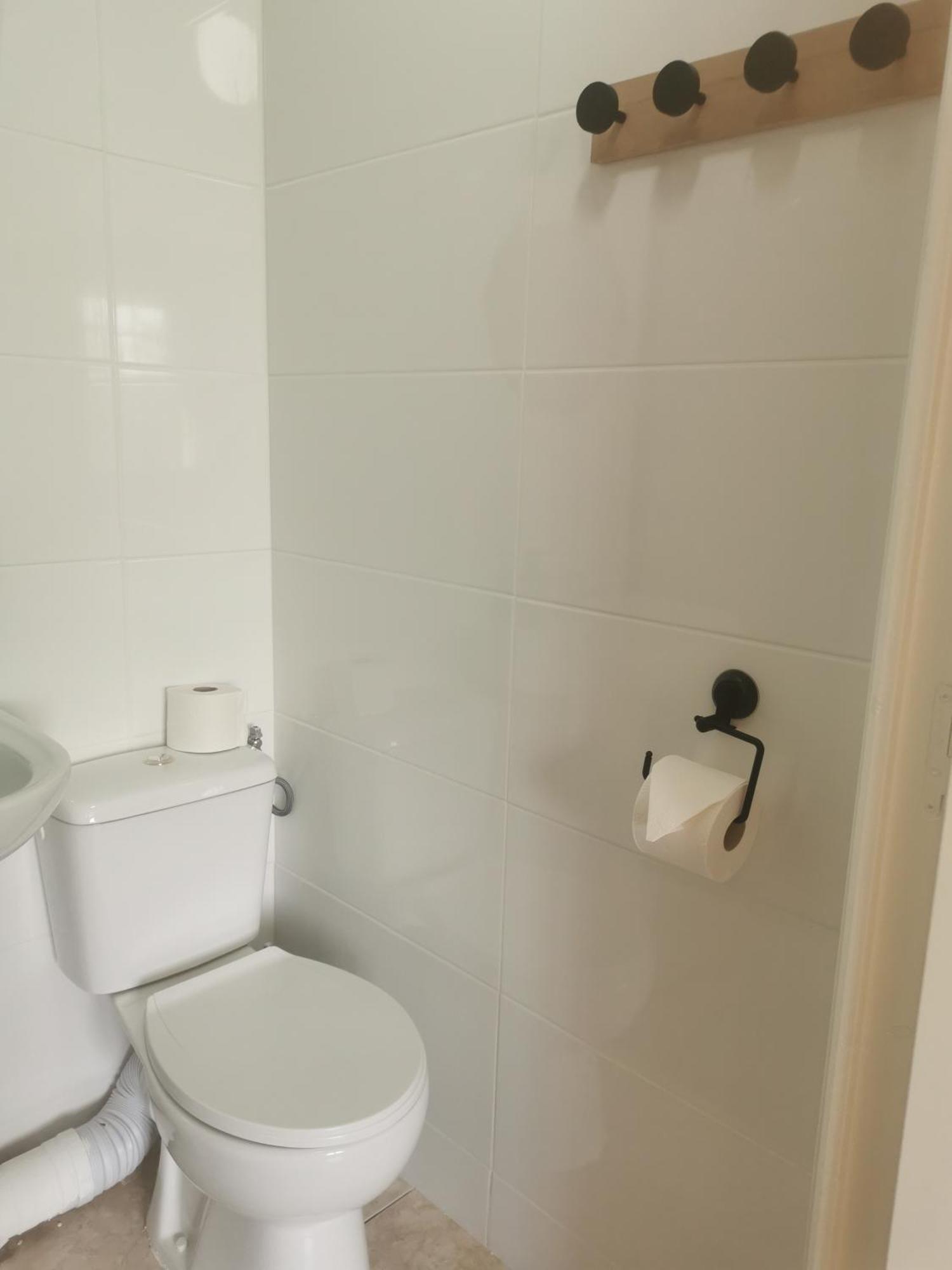 Appartement 4 , Disneyland - Parking Gratuit - Maison Des Platanes โม ภายนอก รูปภาพ