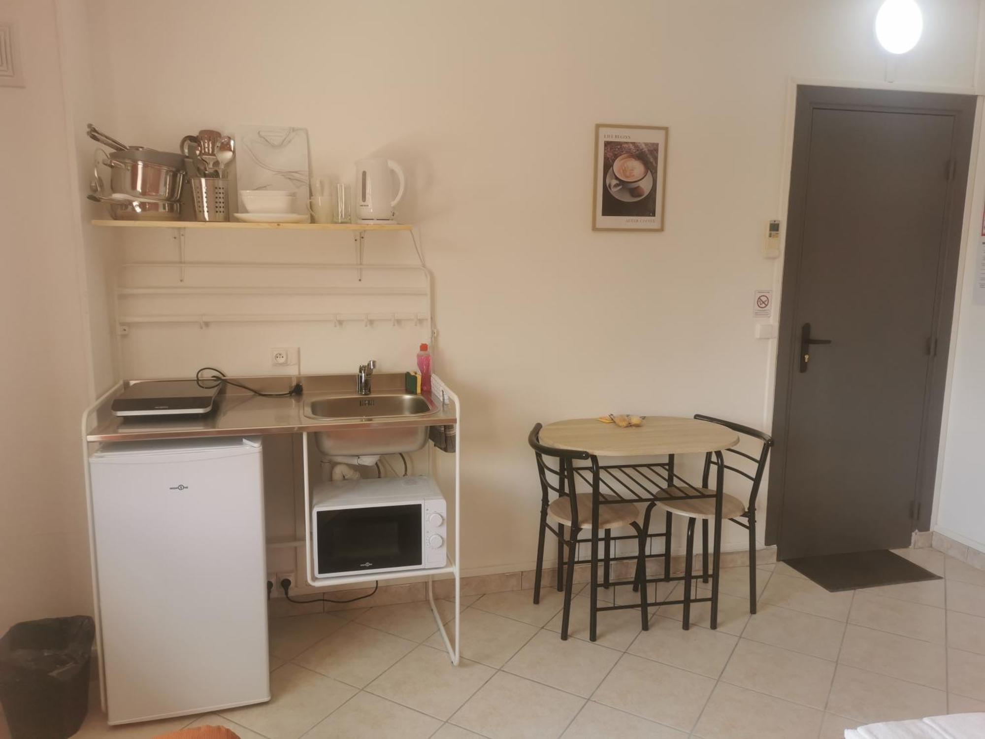 Appartement 4 , Disneyland - Parking Gratuit - Maison Des Platanes โม ภายนอก รูปภาพ