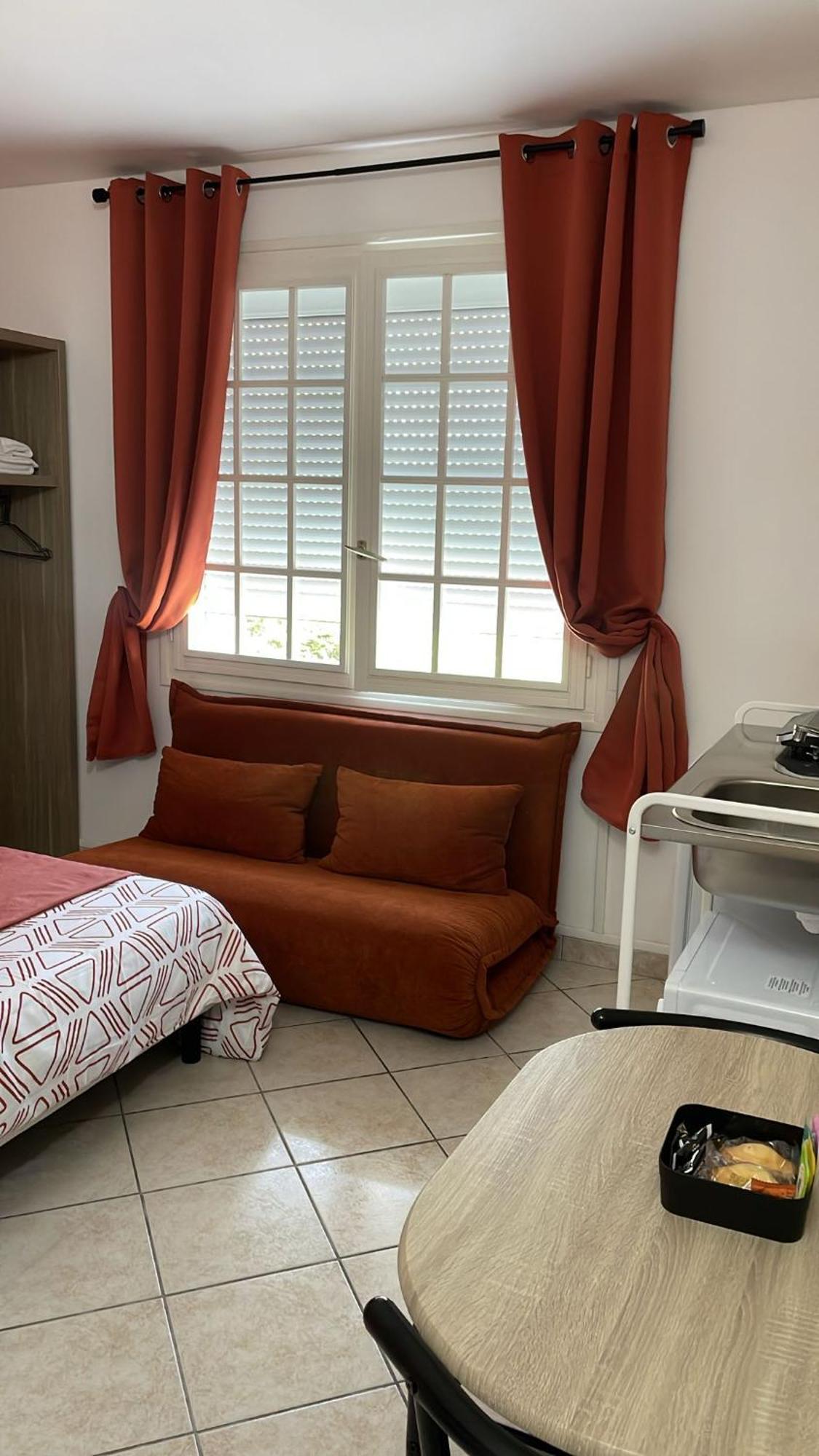 Appartement 4 , Disneyland - Parking Gratuit - Maison Des Platanes โม ภายนอก รูปภาพ